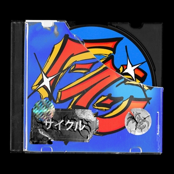 Why, Berry - Cycles / サイクル