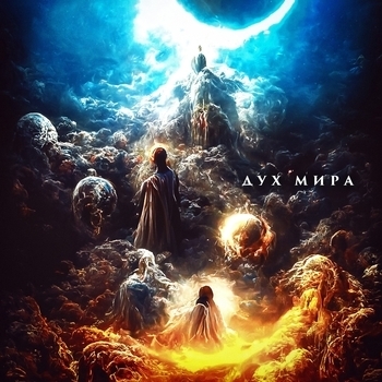Джизус - Дух мира