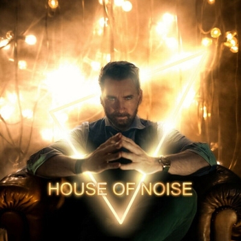 Nomy - House Of Noise