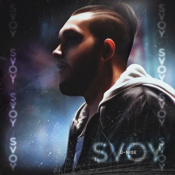 G-Nise - Svoy
