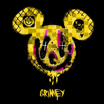 Смоки Мо - Grimey