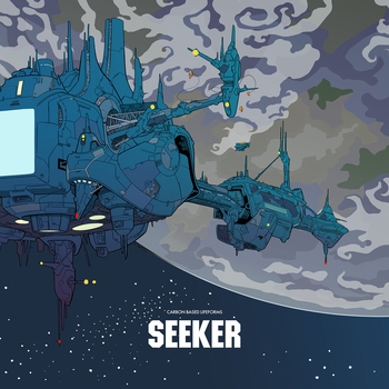 Carbon Based Lifeforms - Seeker