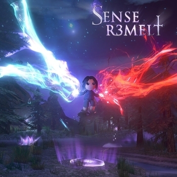 Деталь (Sense R3melt 2023) 
