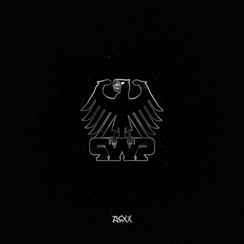1.Klas feat Czar, Schokk - Rwr