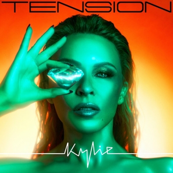 Kylie Minogue - Tension Deluxe