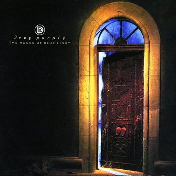 Deep Purple - The House Of Blue Light