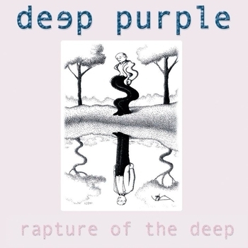Deep Purple - Rapture of the Deep