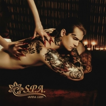 Soda Luv - S.p.a.
