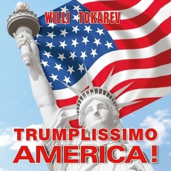 Вилли Токарев - America