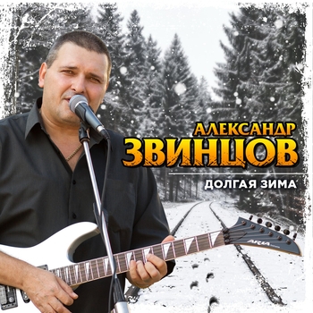 Александр Звинцов - Долгая зима