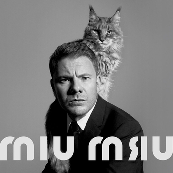 Dj Smash - Miu Mяu
