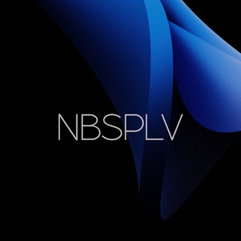 Nbsplv - Envision