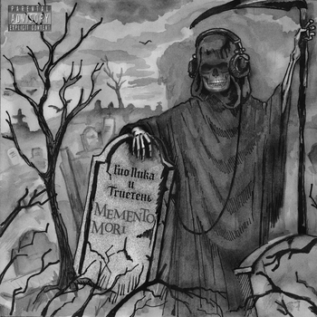 Trueтень and Гио Пика - Memento Mori