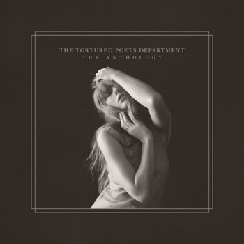 Taylor Swift - The Tortured Poets Department (The Anthology)
