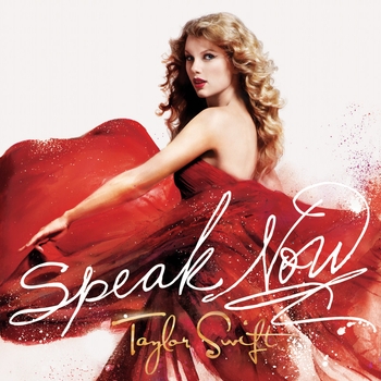 Taylor Swift - Speak Now (Deluxe Package)