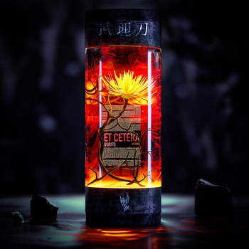Burito - Et Cetera
