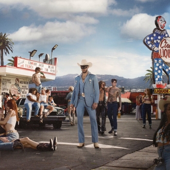 Orville Peck - Stampede: Vol. 1