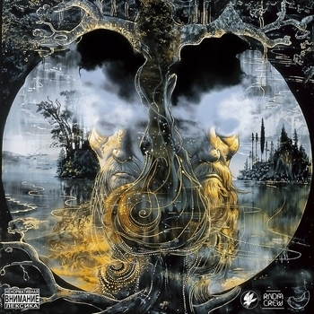 163Onmyneck and Polyana - Ойкумена