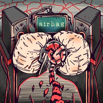 Tveth feat Sevnz - Airbag