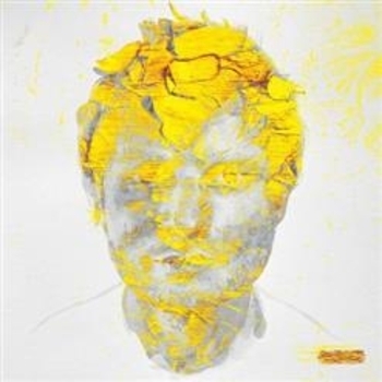 Ed Sheeran - - (Subtract)