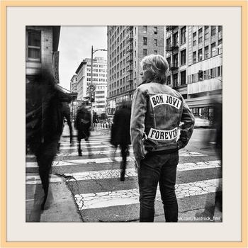 Bon Jovi - Forever
