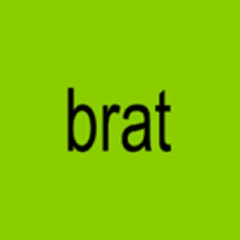 Charli Xcx - Brat