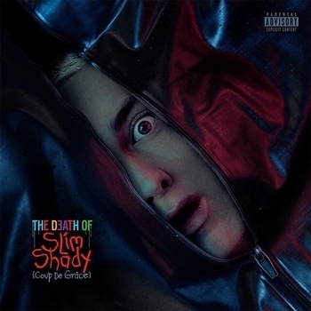 Habits (The Death of Slim Shady (Coup De Grace) 2024)