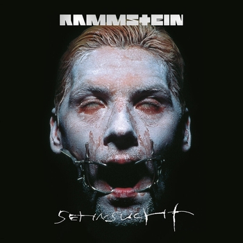 Rammstein - Sehnsucht ‍