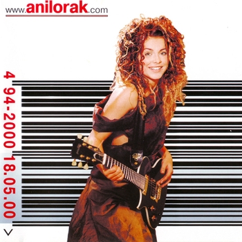 Ани Лорак - Www.anilorak.com