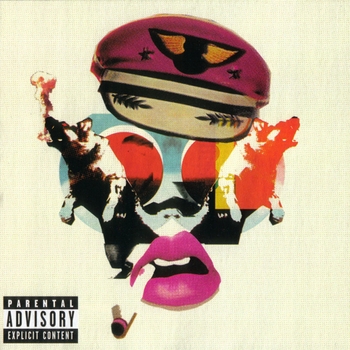 The Prodigy - Always Outnumbered, Never Outgunned