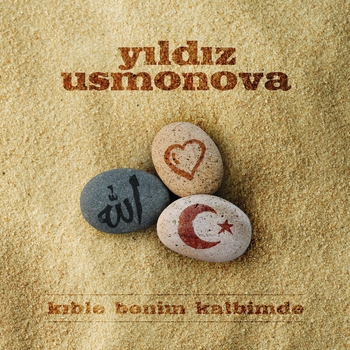 Юлдуз Усманова - Kible Benim Kalbimde