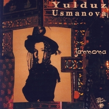 Юлдуз Усманова - Jannona