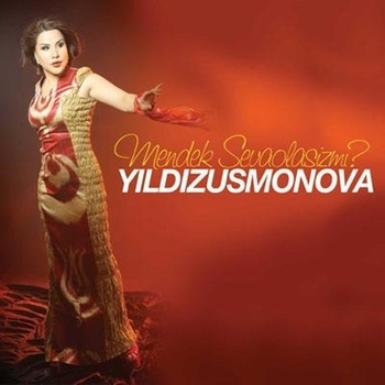 Юлдуз Усманова - Mendek sevaolasizmi?!