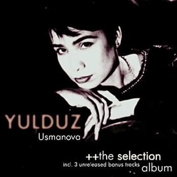 Юлдуз Усманова - The Selection Album