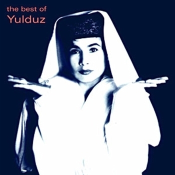 Юлдуз Усманова - The Best of Yulduz