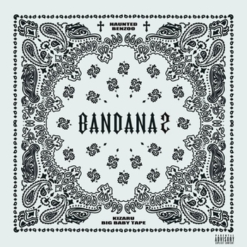 Big Baby Tape and Kizaru - Bandana II