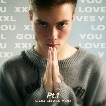 Volodya Xxl - God loves You (Part I)