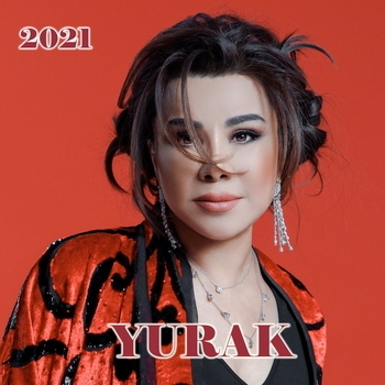 Юлдуз Усманова - Yurak