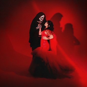 Another High (Kissing Death 2024)