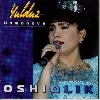 Юлдуз Усманова - Oshiqlik