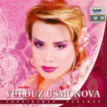 Юлдуз Усманова - Yondiraman, yonaman