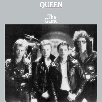 Queen - The Works