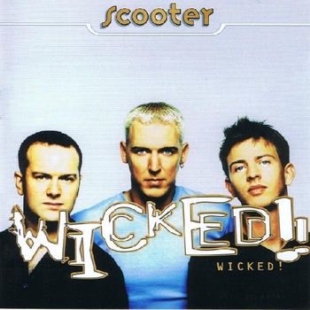 Scooter - Wicked!