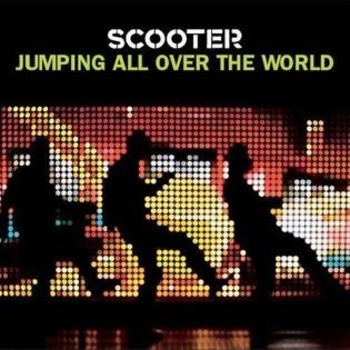 Scooter - Jumping All Over the World