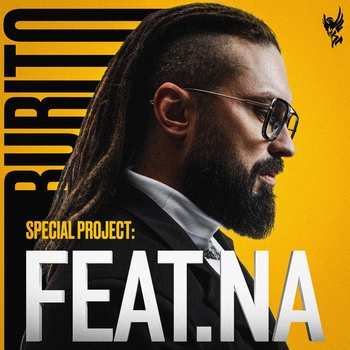 Burito - Feat.na