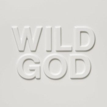 As The Waters Cover The Sea (Wild God 2024)