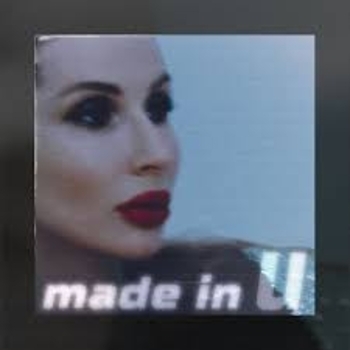 Loboda - Made in U
