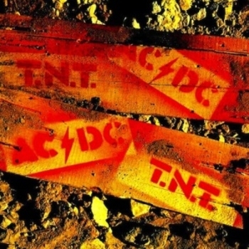 AC/DC - T.n.t.