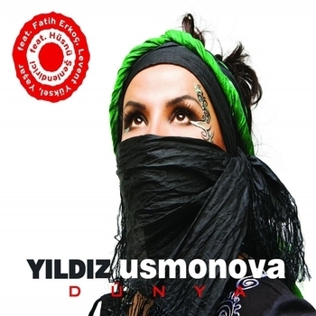 Юлдуз Усманова - Dunya