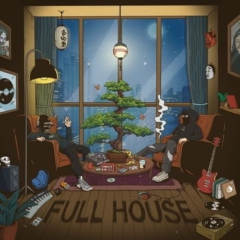 Free Flow Flava feat Ndls404 - Full House